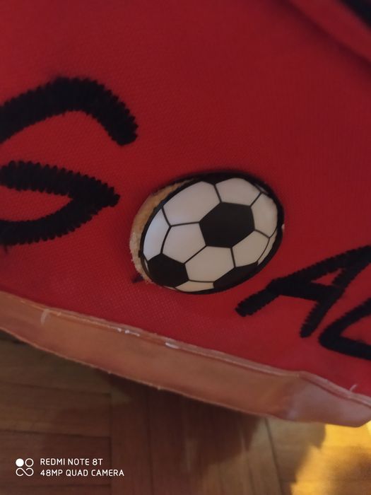 Tornister plecak, marki step by step