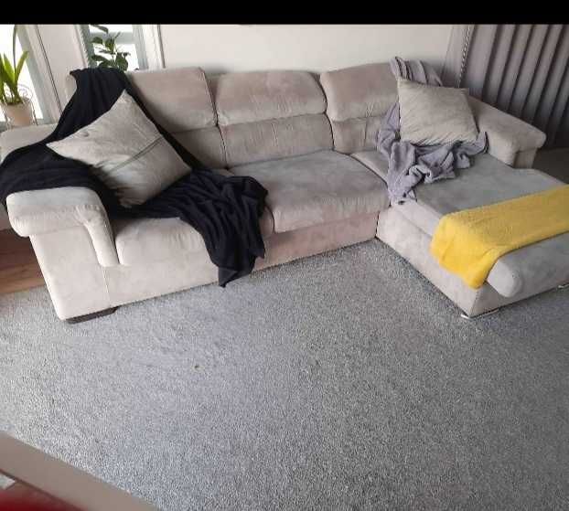 Sofa chaise long
