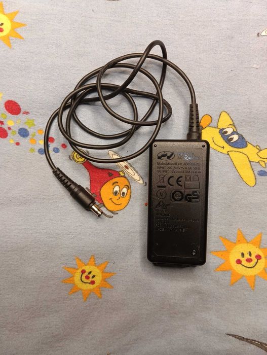 Блок живлення 12V 3.33A Sony PlayStation VR CUH-ZAC1