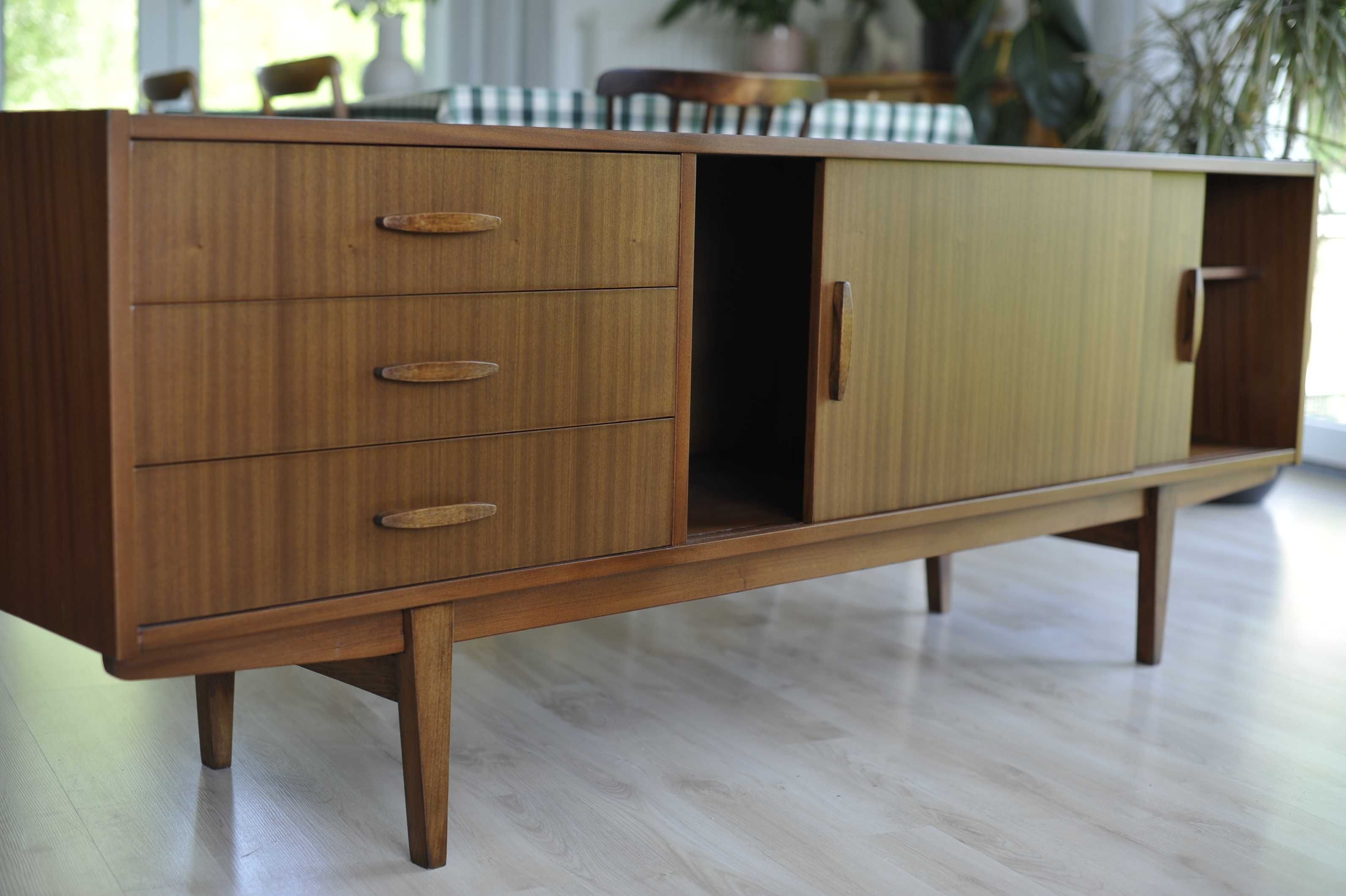 komoda/sideboard RTV PRL Violetta