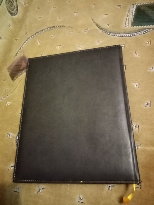 Продам очень хорошего качества блокнот