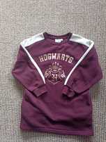 Tunika Harry Potter rozmiar 134/140