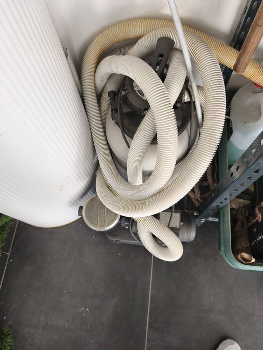 Vendo componente de piscina