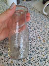Butelka na lemoniadę vintage