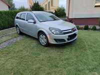 Opel Astra H 1.6 Cosmo benzyna 2005/6