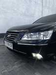 hyundai sonata NF