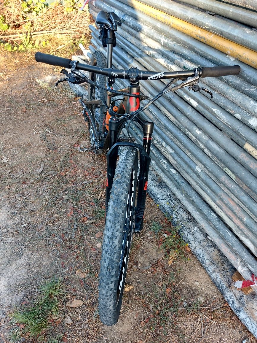 Secot RS carbono