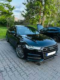 Audi a6 c7 s line Quattro