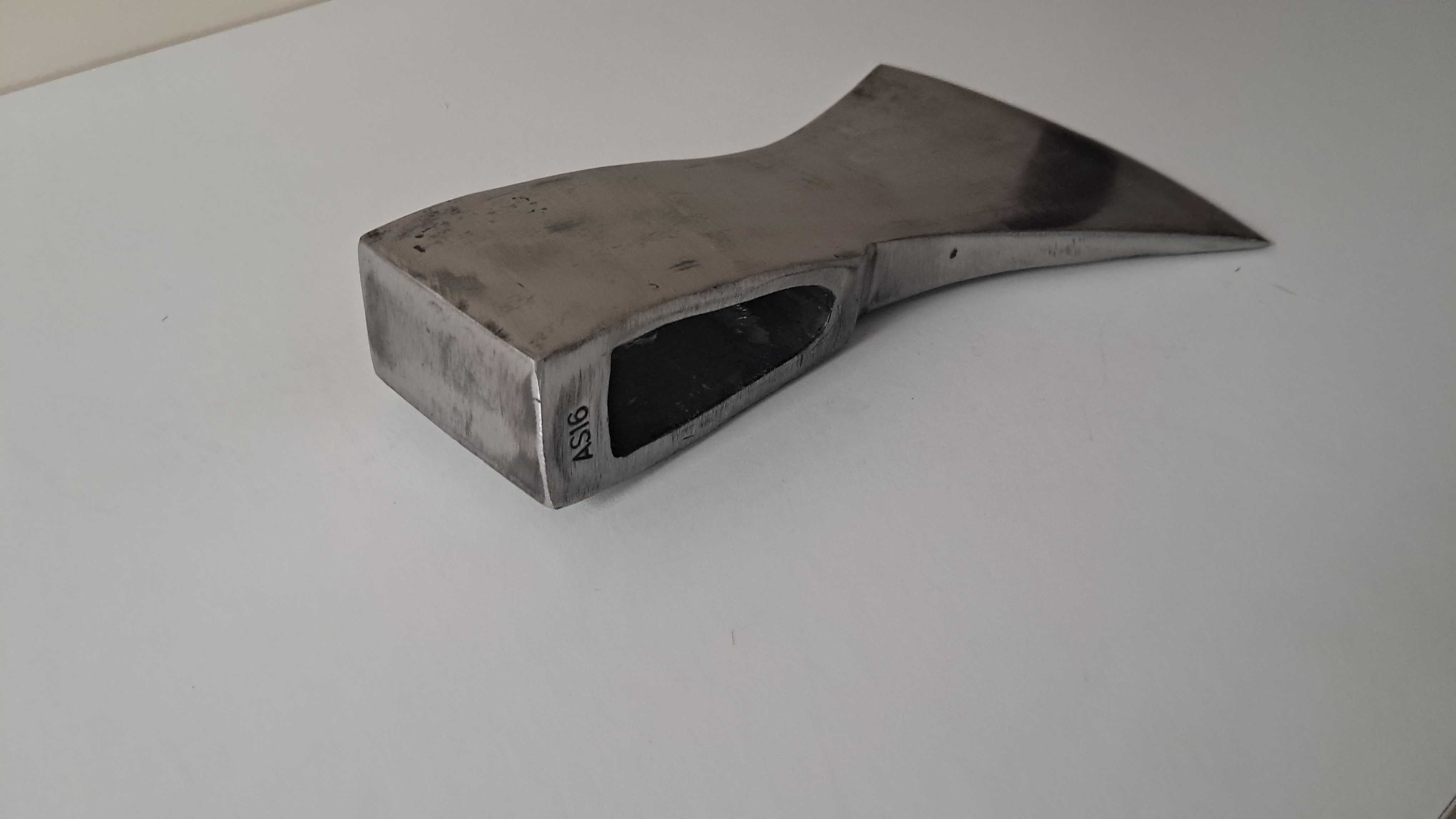 Stara siekiera Adler din 1250 stan bdb