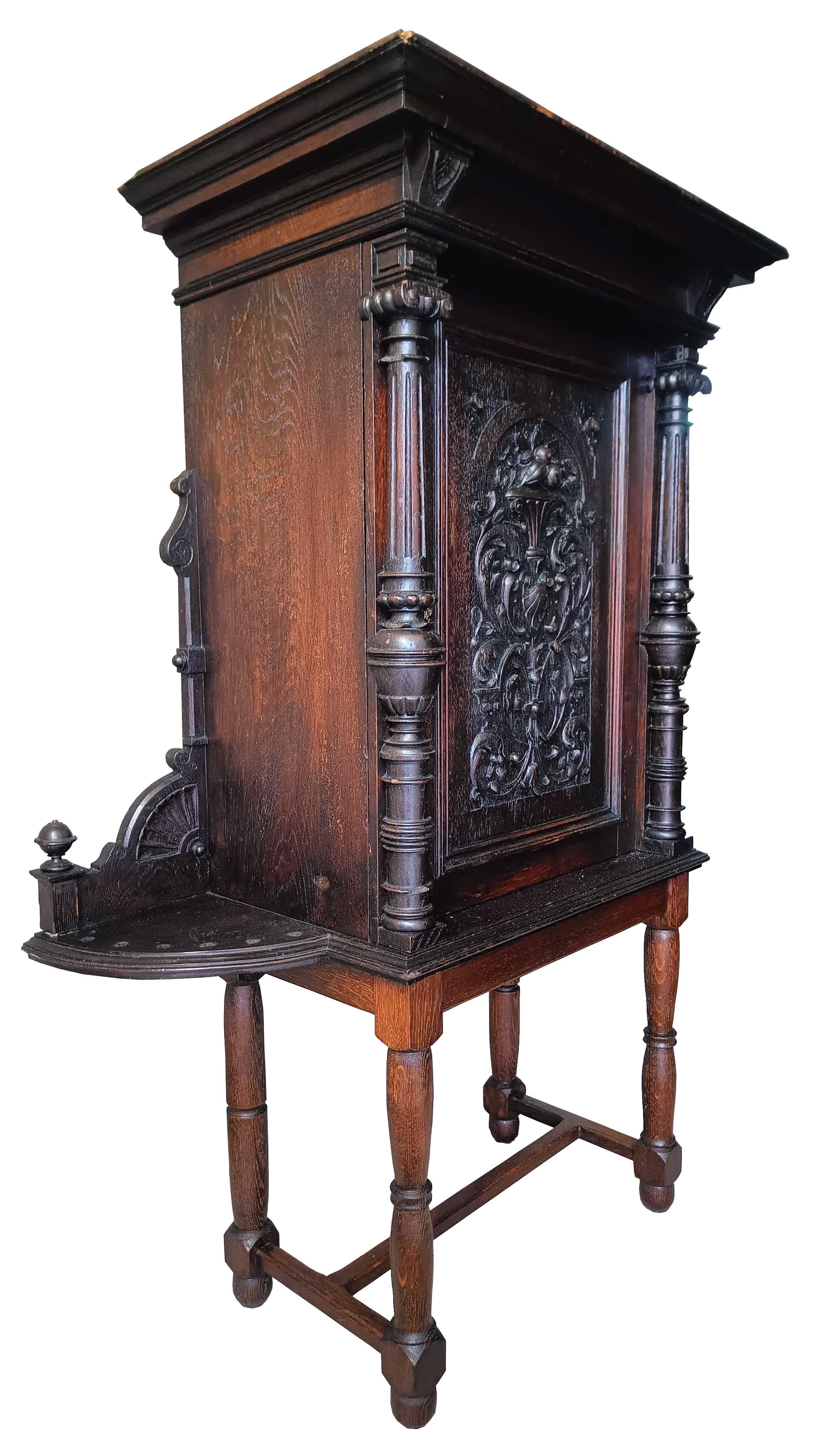 Kabinet XVIII wiek