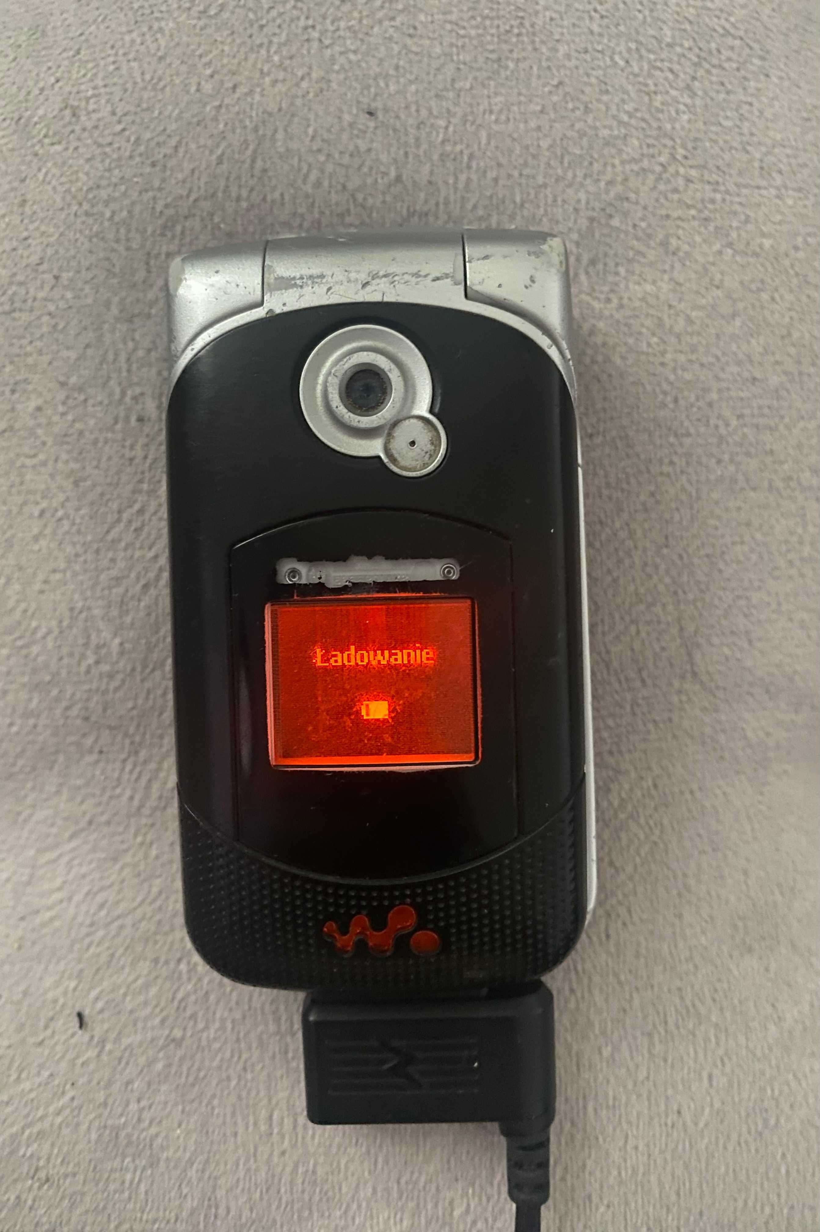 Motorola K1, Sony Ericsson Walkman W300i , Sony Ericsson T280i