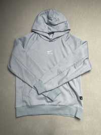 Niebieska bluza NIKE AIR, L