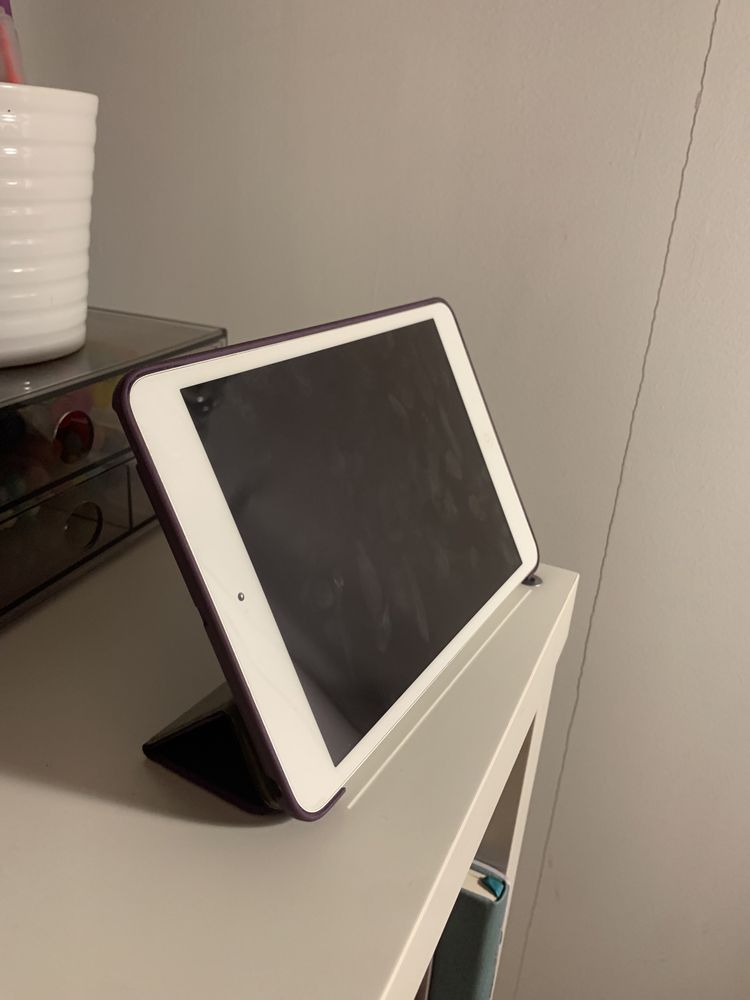 Ipad mini 2 - com capa