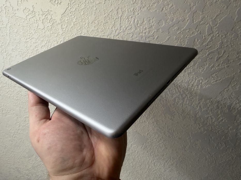 iPad Air 2 32Gb WiFi Black A1566