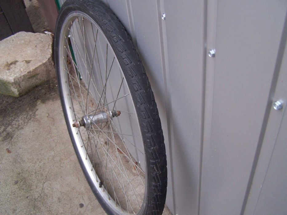 Koło do roweru 26" przód