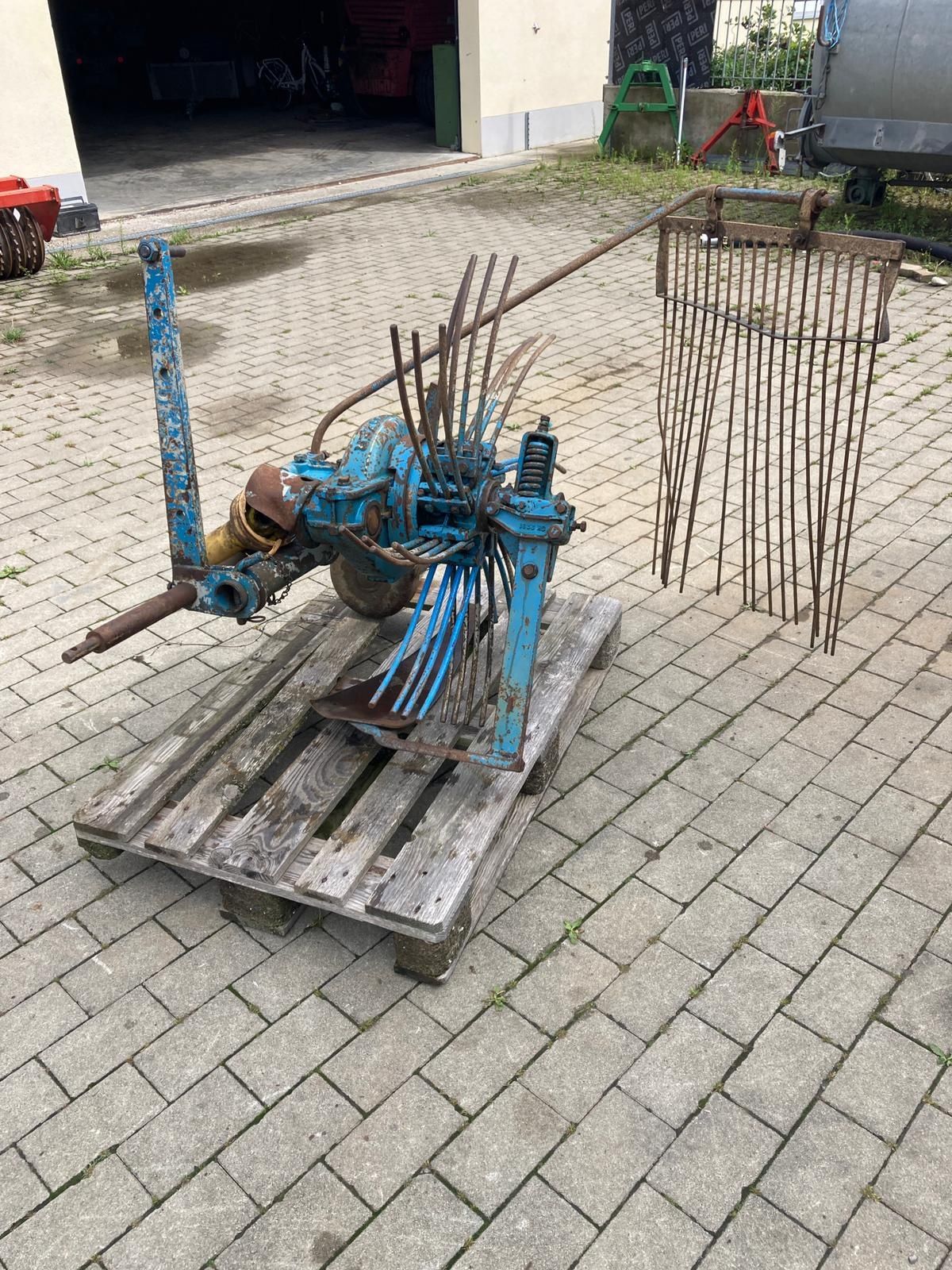 Kopaczka do ziemniaków schmotzer
