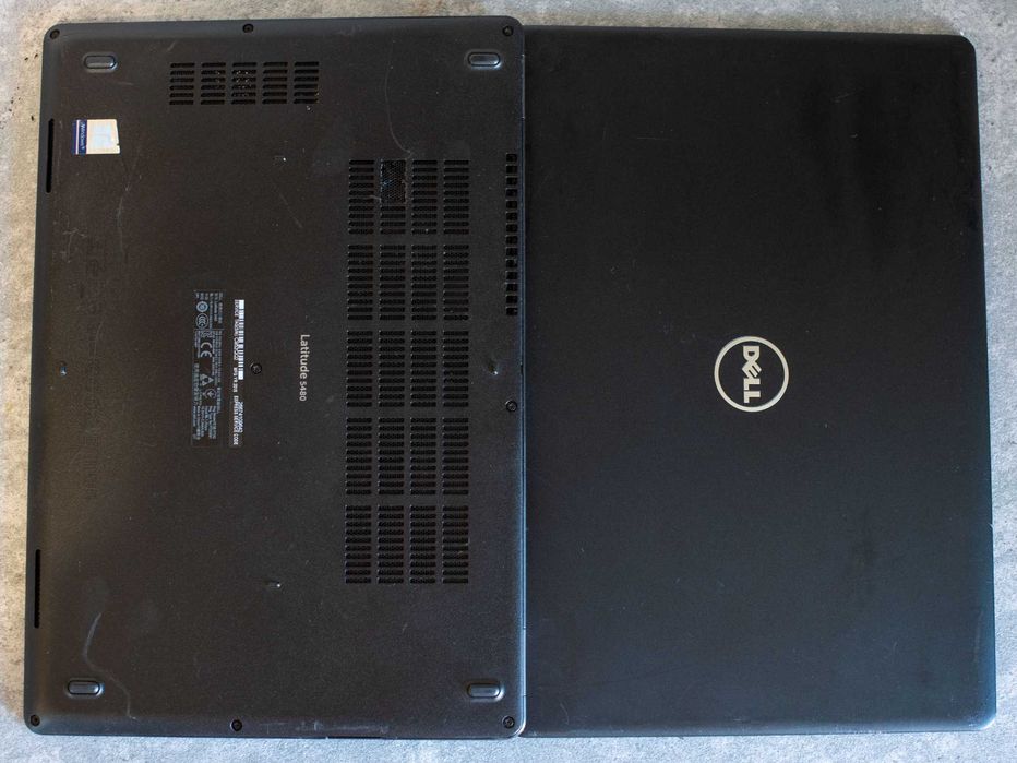 Dell Latitude E5480 8Gb/i5-7300U E5470 8/I5-6300U FHD IPS SSD ноутбук