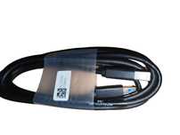 Kabel USB 3.0 Typ B – do drukarki, skanera, dysku – czarny