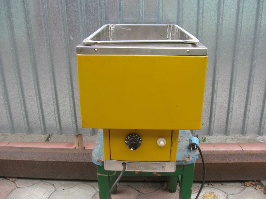 Марміт  Термостат електричний ТЭ-25М   2.5 kw  220B