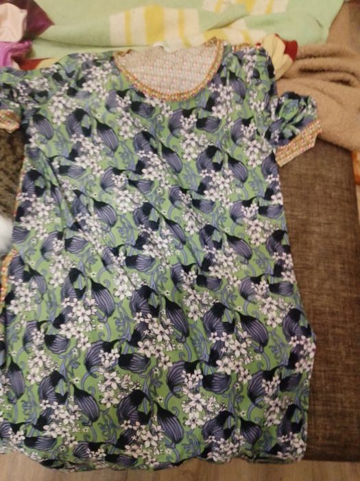 Продам платье из Франции