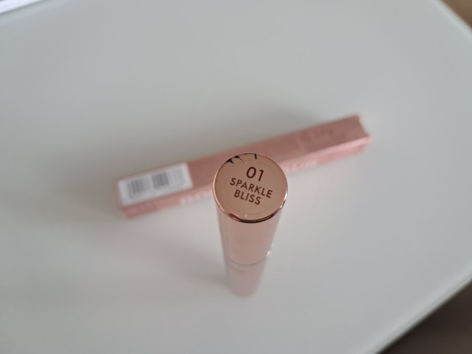 Balsam do ust Plumping Effect