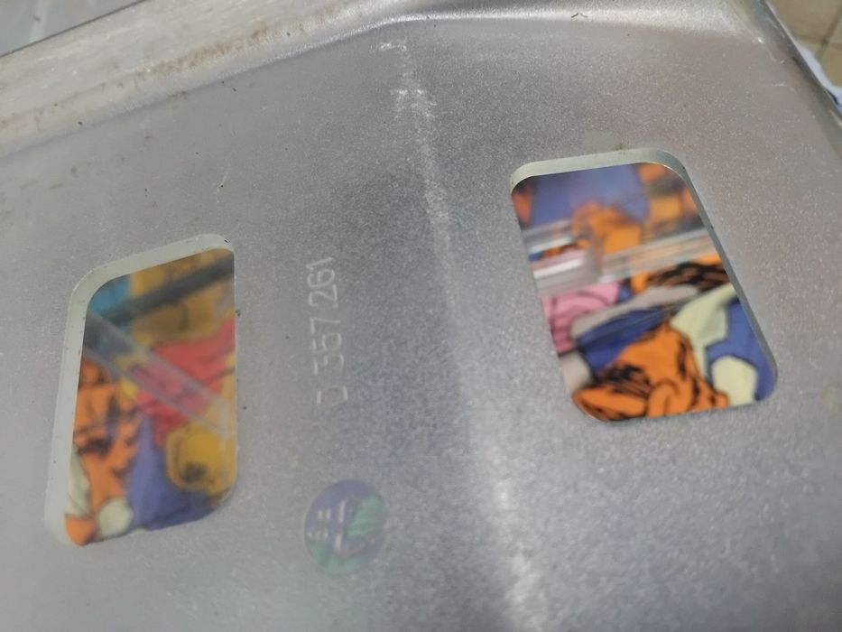 Ящики для холодильника морозилки Snaige