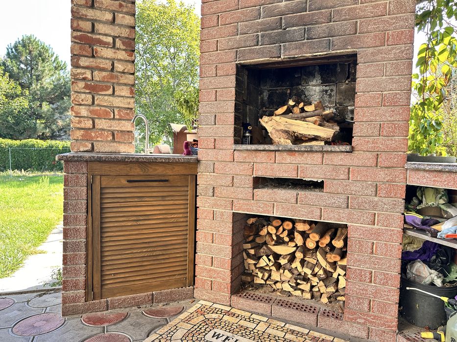 Аренда дом Обуховка (Кировское)