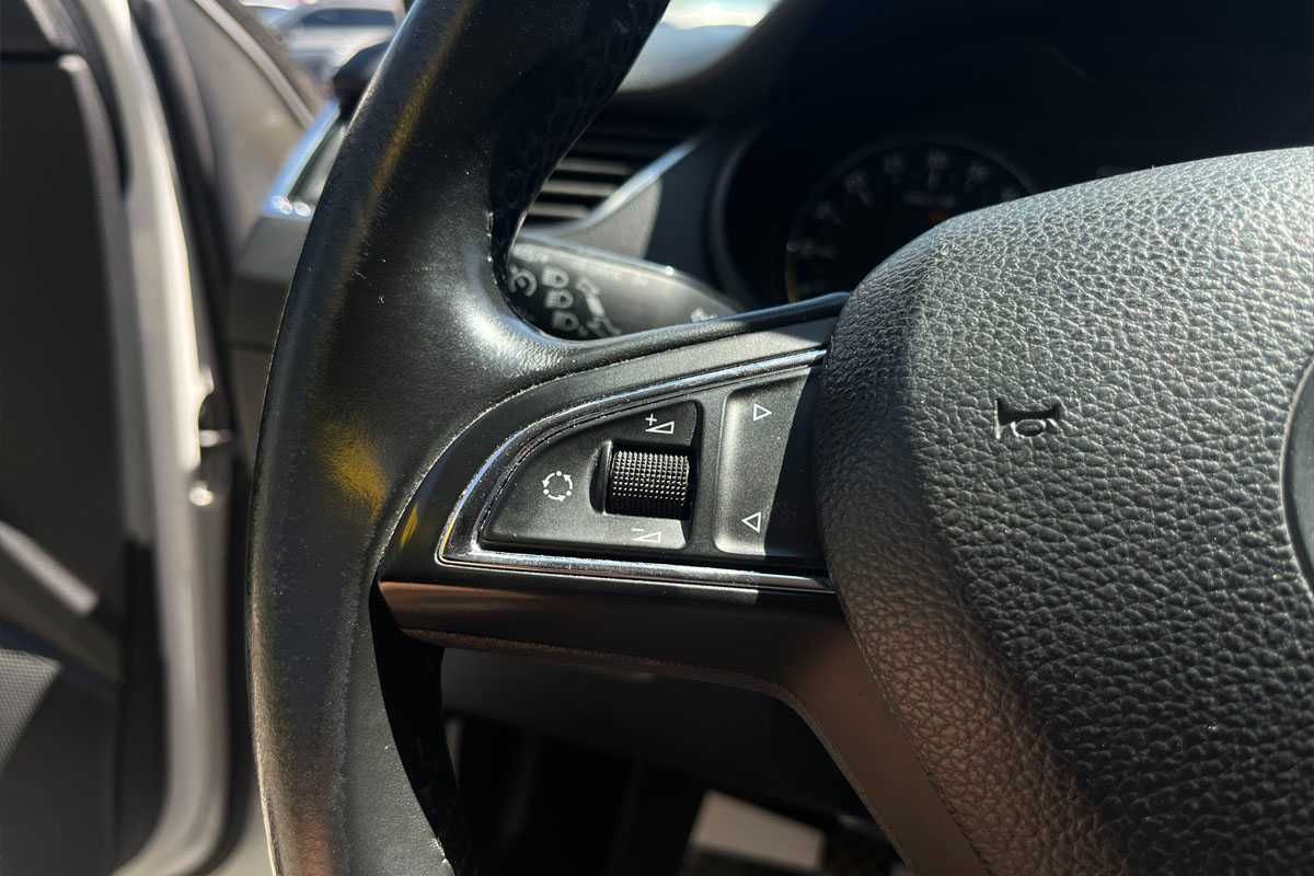 Skoda Octavia 2013