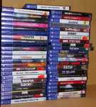 Gry Playstation 4