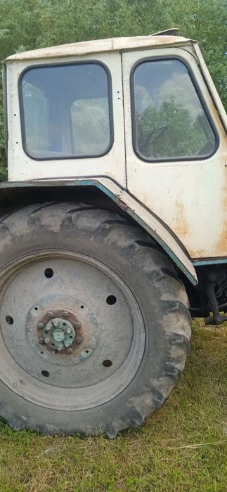 Продам трактор ЮМЗ -6