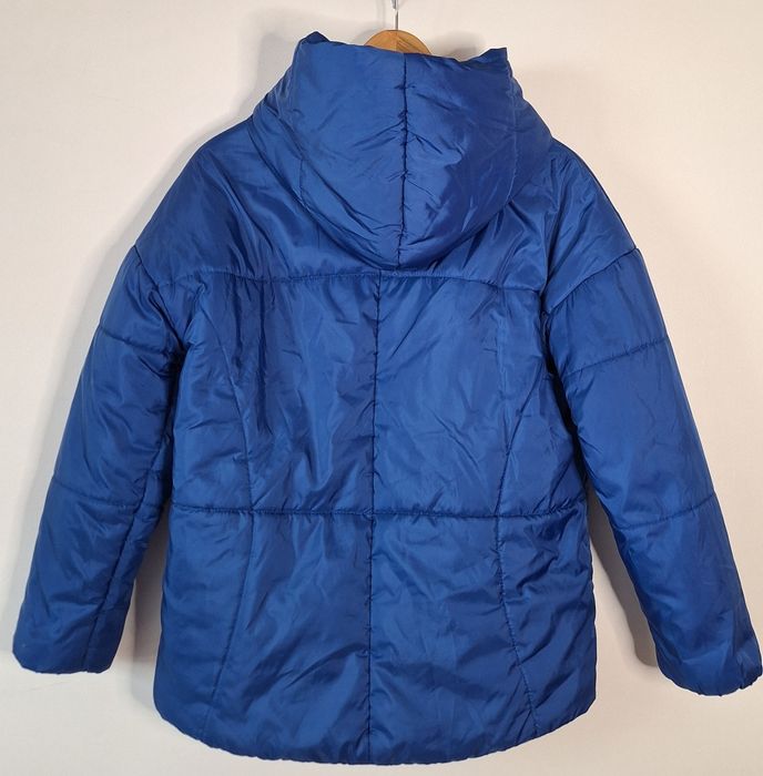 Blusão Springfield XS/M(real)