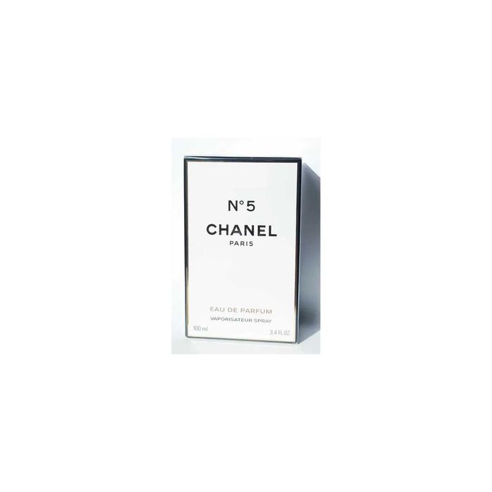 chanel no. 5 - oryginalne perfumy