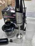 Blender reczny nowy