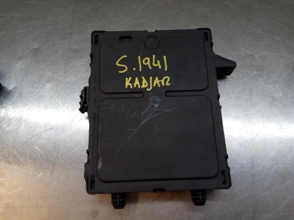 Módulo confort RENAULT Kadjar (HA_, HL_)