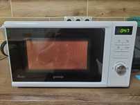 Микроволновая печь GORENJE MMO 20 DW II