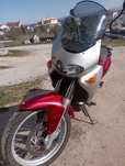 Vendo ou troco Aprilia pegaso injeção motor rotax 650i Carta A2