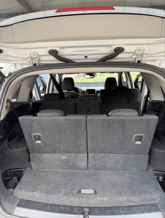 Bmw 216 Gran Tourer (7 lugares)