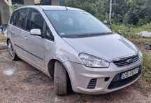 Ford C Max 1,6 HDI