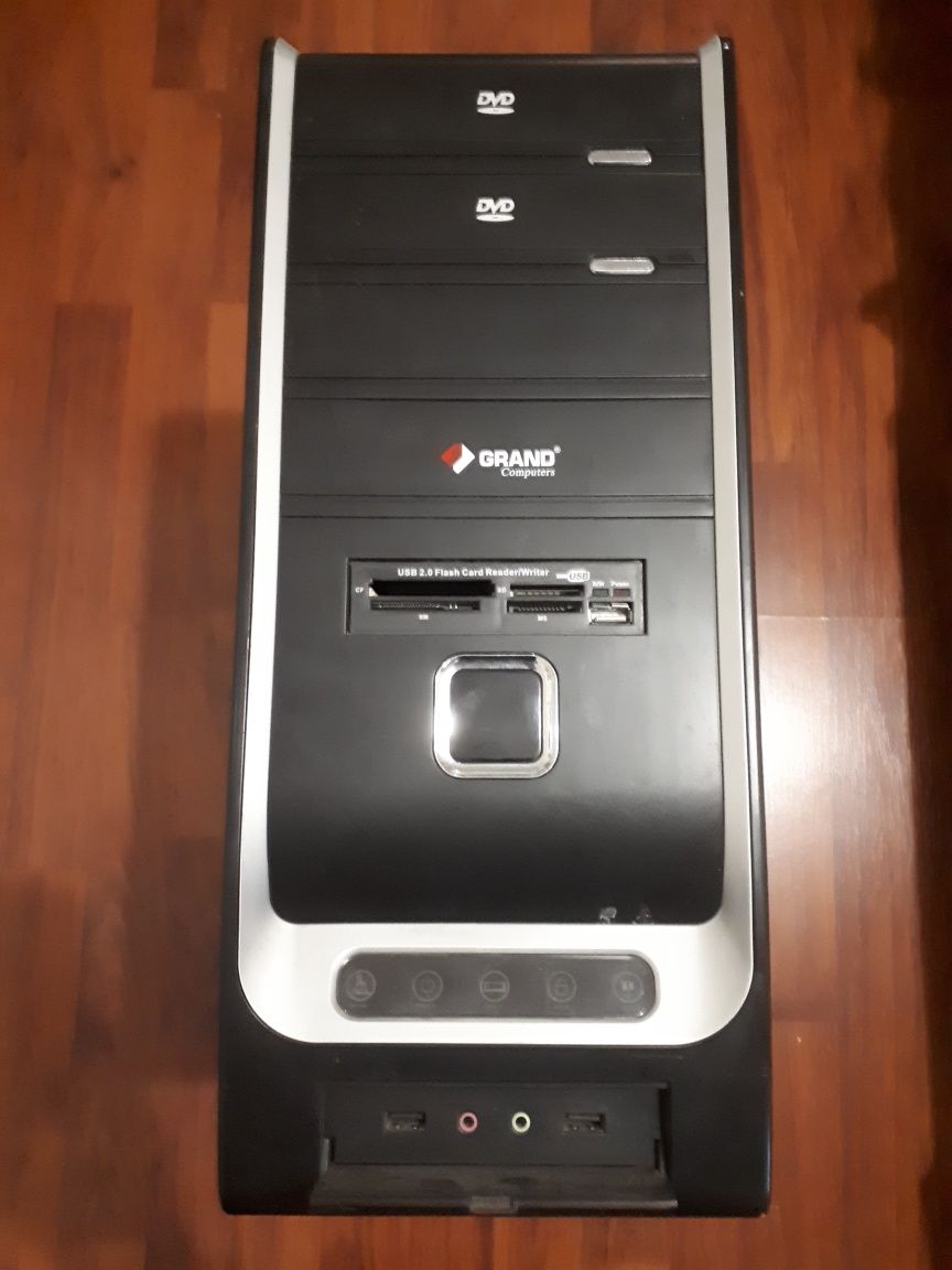 Продам корпус ATX 350w