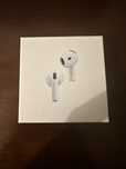 Airpods 4 ANC