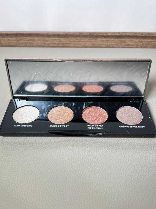Палетка тіней Urban Decay Moondust