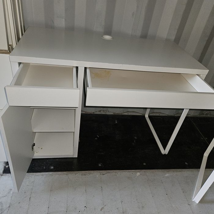 biurko IKEA micke /dostawa