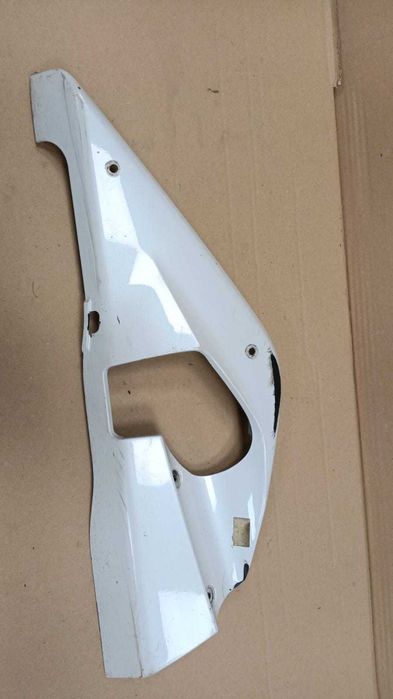 Owiewka Pług dolny Lewy Yamaha YZF-R125 [3.2]