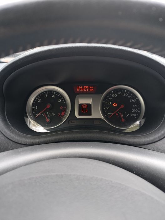 Renault Clio 3 - 2011