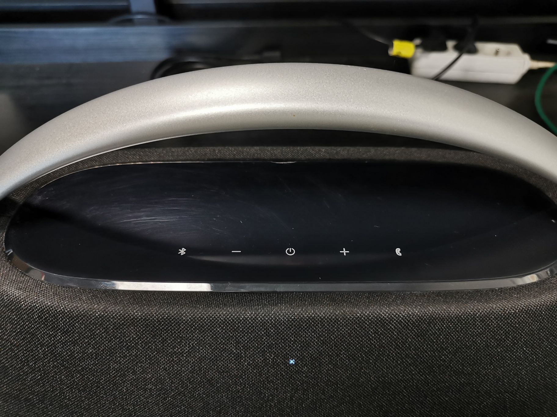 Przenośny głośnik bluetooth harman kardon go+play 3