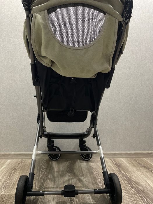 Прогулянкова коляска Lorelli