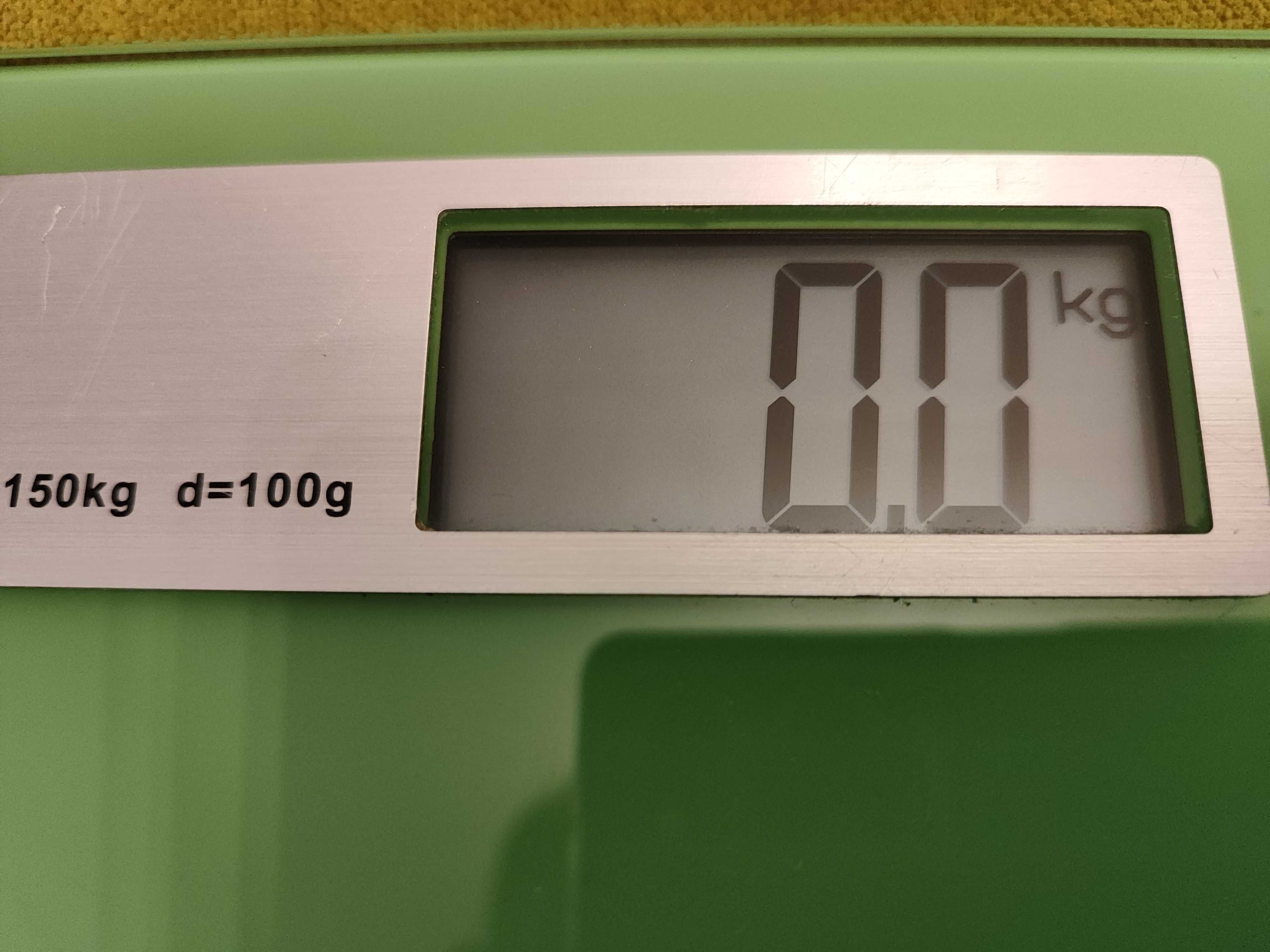Waga łazienkowa Kela do 150 kg