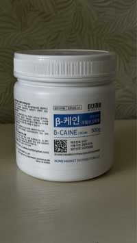 Крем-анестетик B-CAINE 11,5% - 500гр
