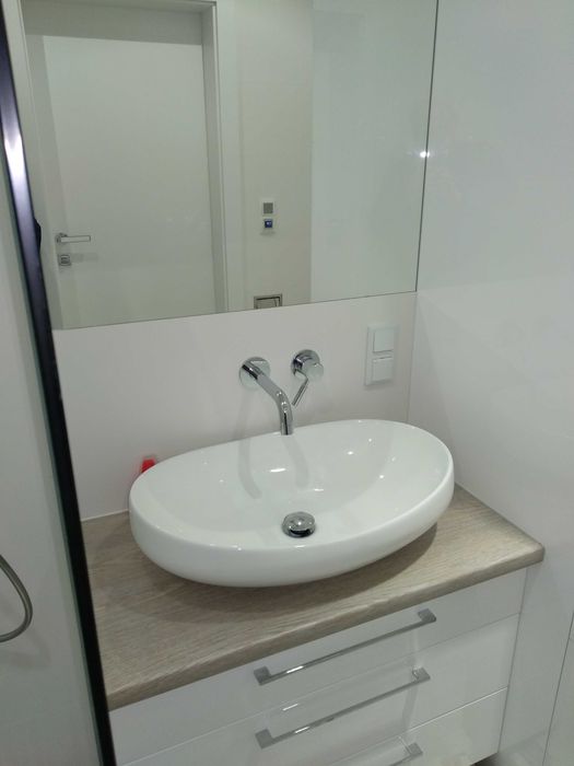 Mieszkanie do wynajęcia wraz z miejscem postojowym - Warszawa, Mokotów