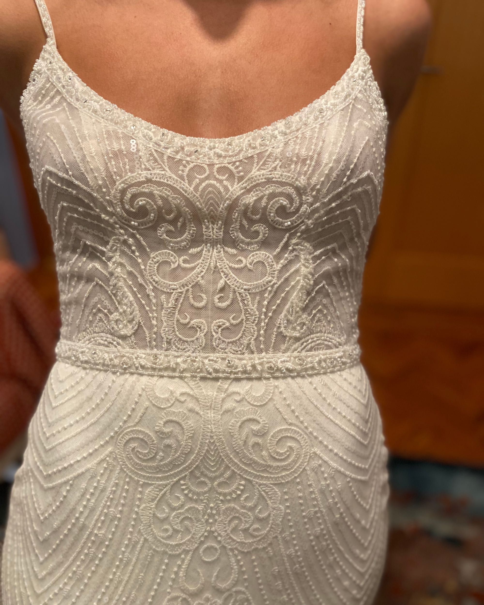 Vestido de noiva